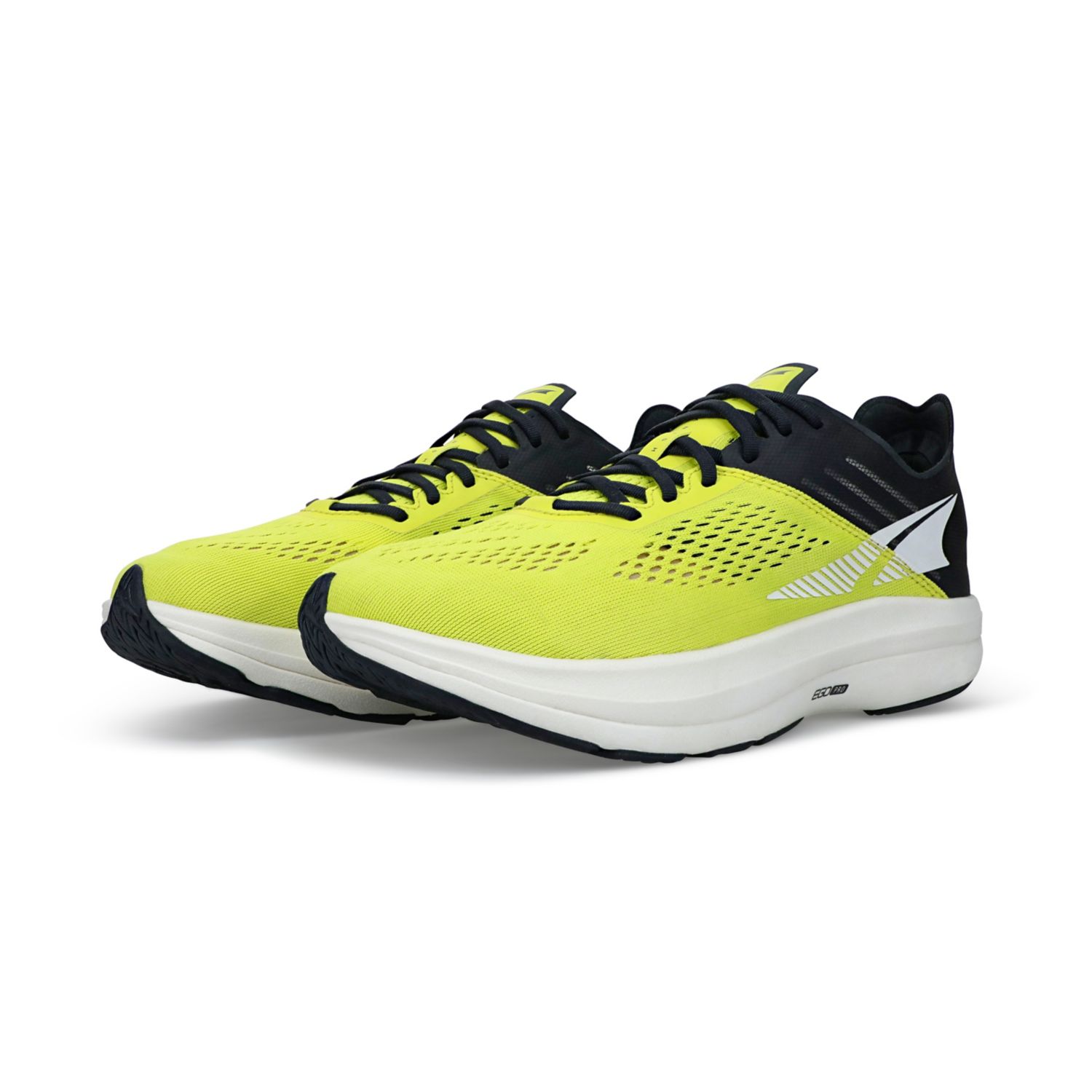 Zapatillas Running Carretera Altra Vanish Carbon Mujer Negras Amarillo | Costa Rica-56487939